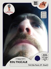 20&ordm;
<b>Edu Pascale-2</b>
<i style="color:#339966">760 pts</i>