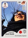 Bolinho #14
<b>Mari Palos</b>
<i style="color:#339966">R$ 72</i>