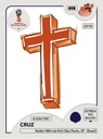 Bolinho #6
<b>Cruz</b>
<i style="color:#339966">R$ 18</i>