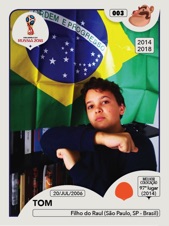 1&ordm;
<b>Tom</b>
<i style="color:#339966">585 pts</i>